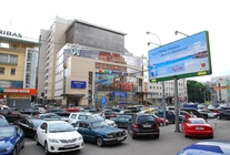 Аренда и продажа офиса в Бизнес-центр "Тропикано"