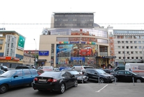 Аренда и продажа офиса в Бизнес-центр "Тропикано"