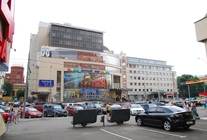 Аренда и продажа офиса в Бизнес-центр "Тропикано"