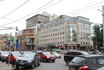 Аренда и продажа офиса в Бизнес-центр "Тропикано"